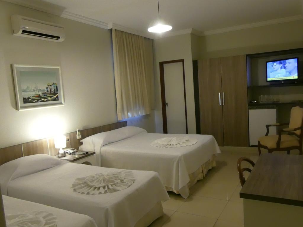 Hotel Aldeota