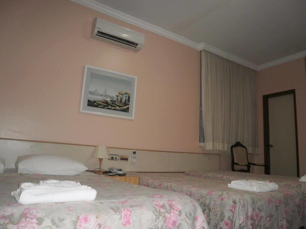 Aldeota Hotel Fortaleza (Ceara)