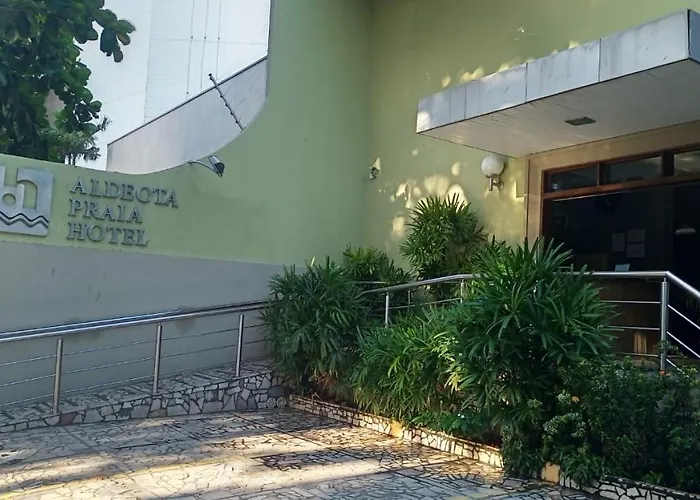 Aldeota Praia Hotel