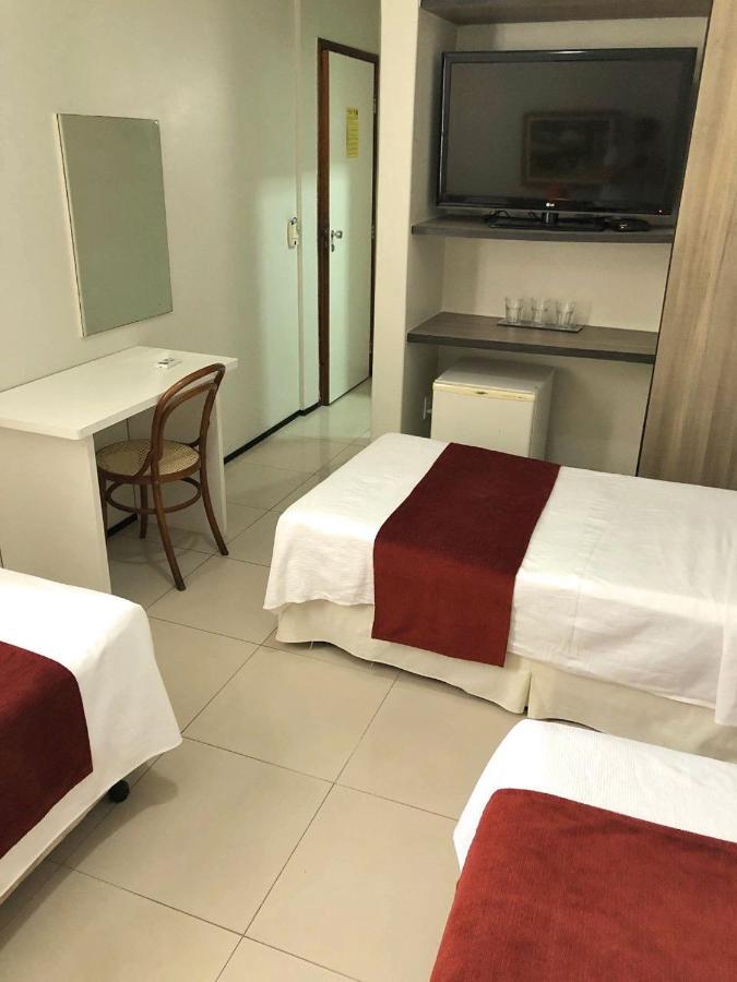 Hotel Aldeota 2*