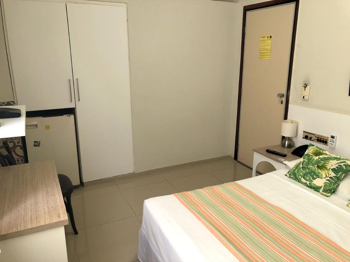 Aldeota Hotel