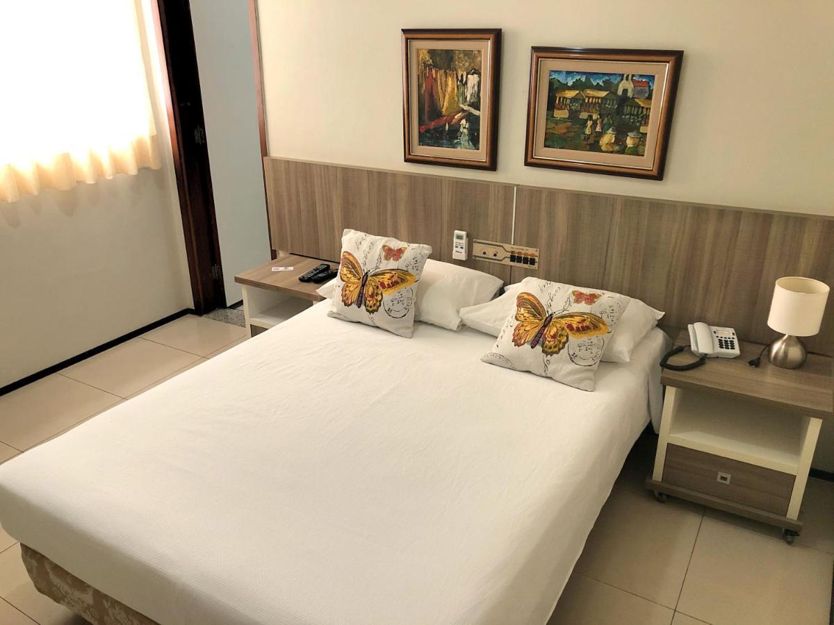 Hotel Aldeota