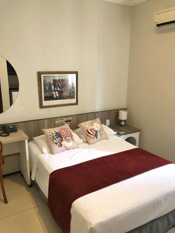 Hotel Aldeota 2*