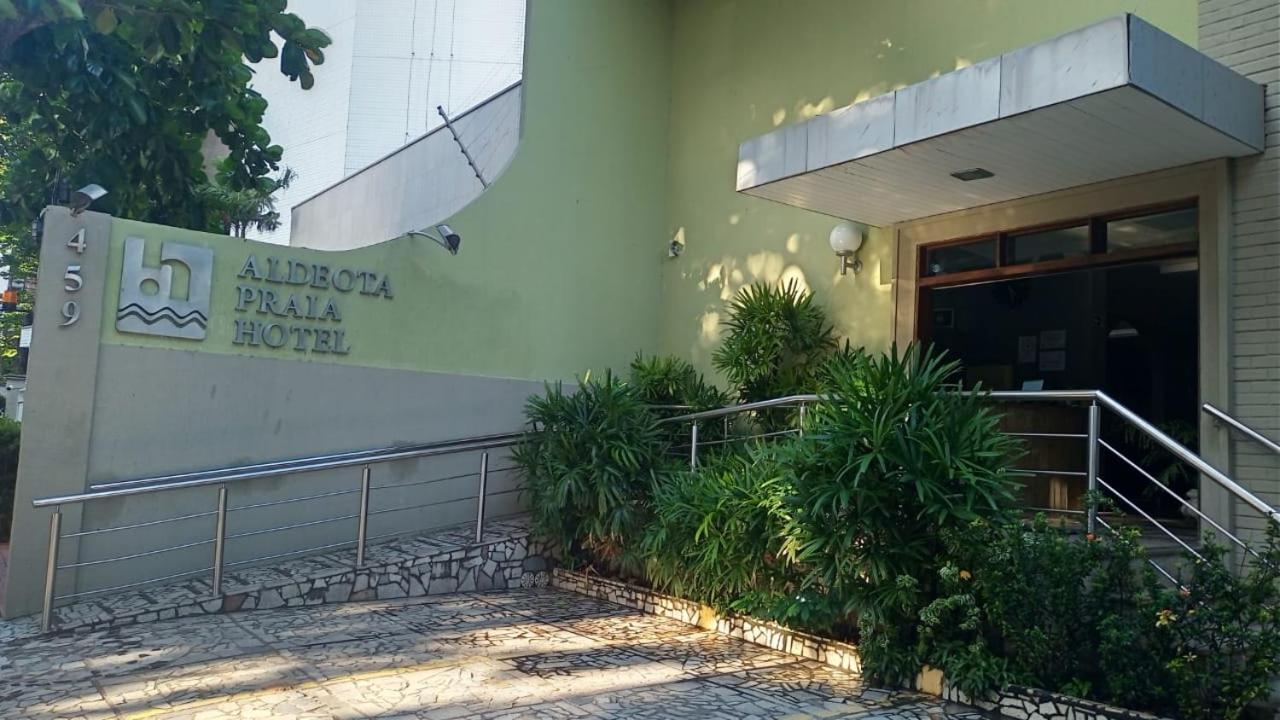 Hotel Aldeota 2*