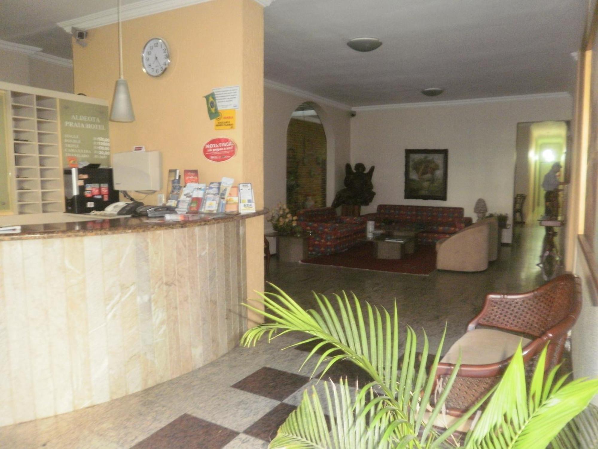 Aldeota Hotel Fortaleza (Ceara)
