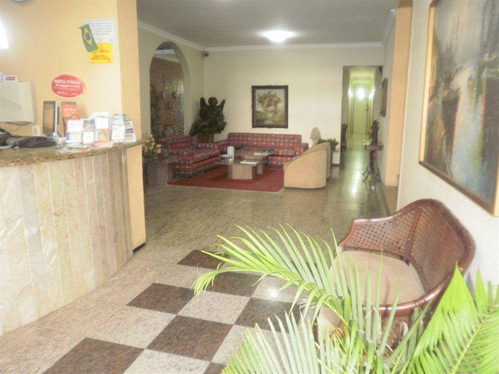 Hotel Aldeota
