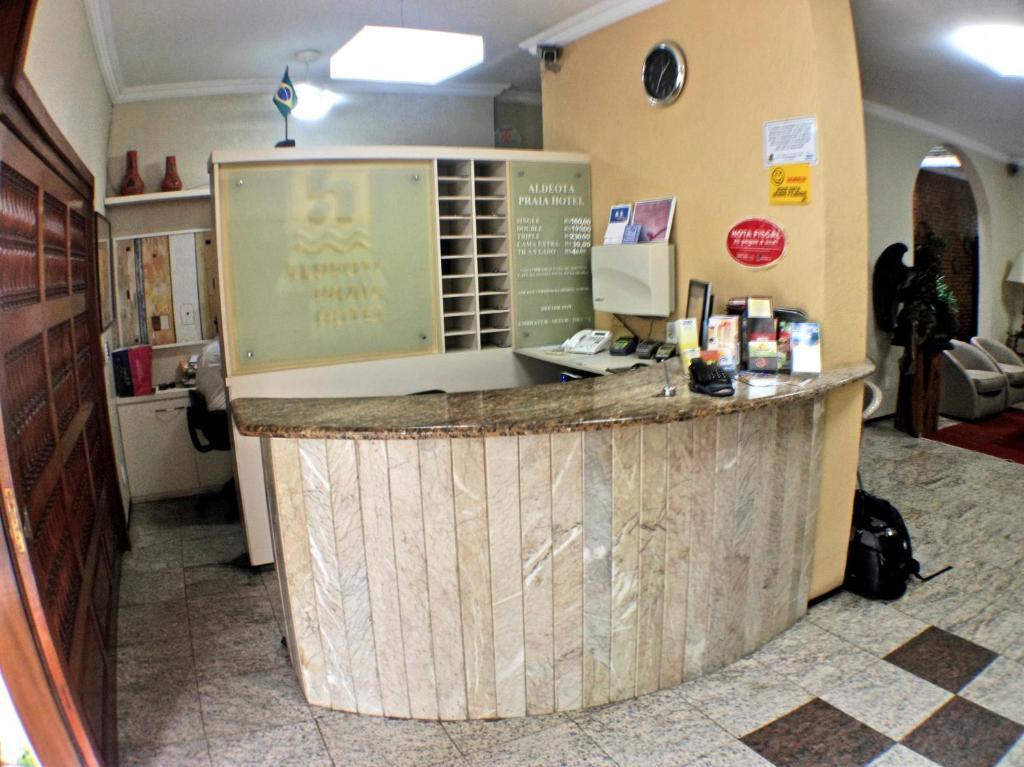 Aldeota Hotel Fortaleza (Ceara)