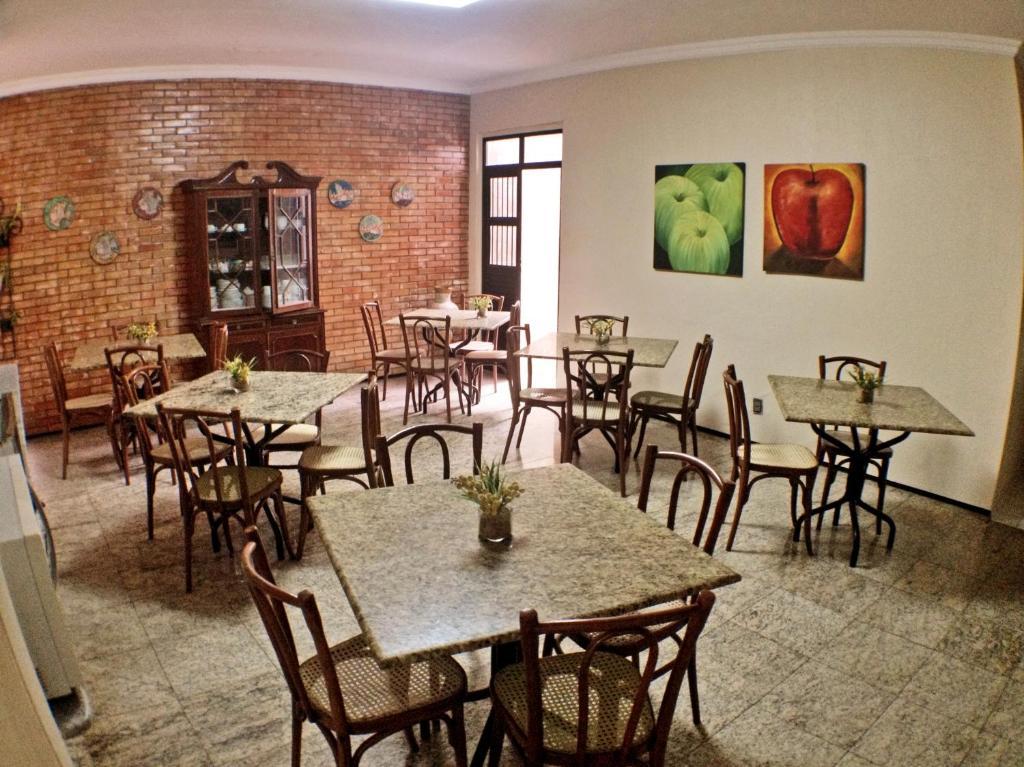 Hotel Aldeota 2*