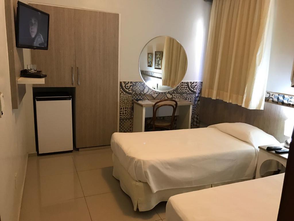 Hotel Aldeota 2*