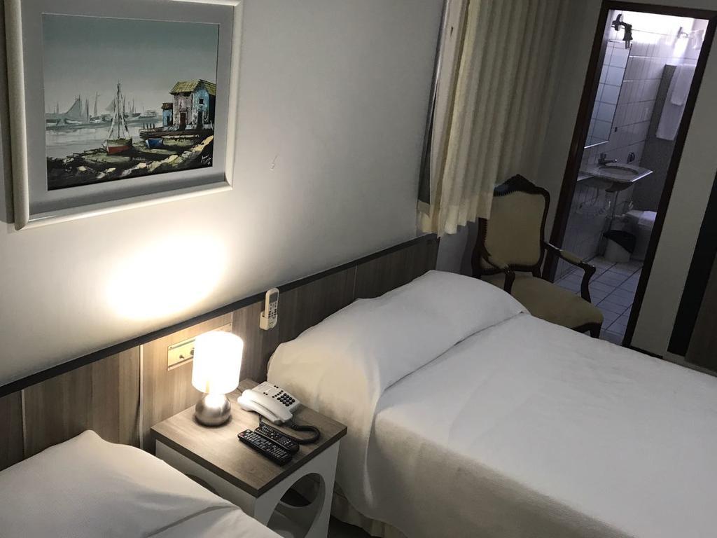 Hotel Aldeota Fortaleza (Ceara)