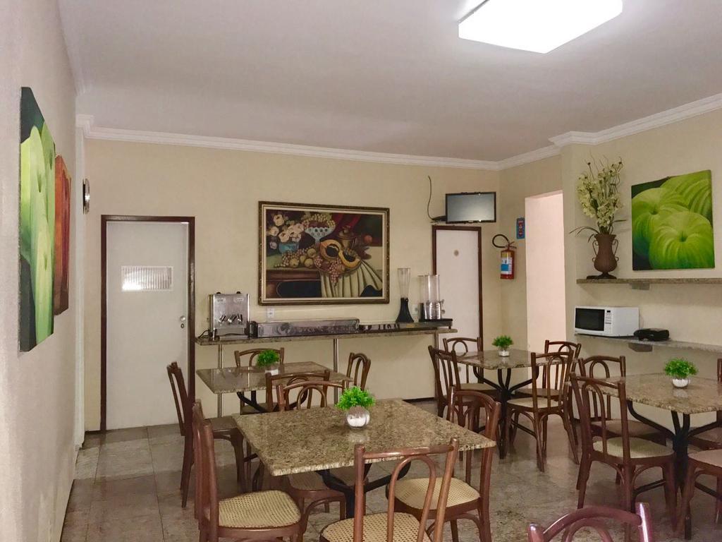 Aldeota Hotel