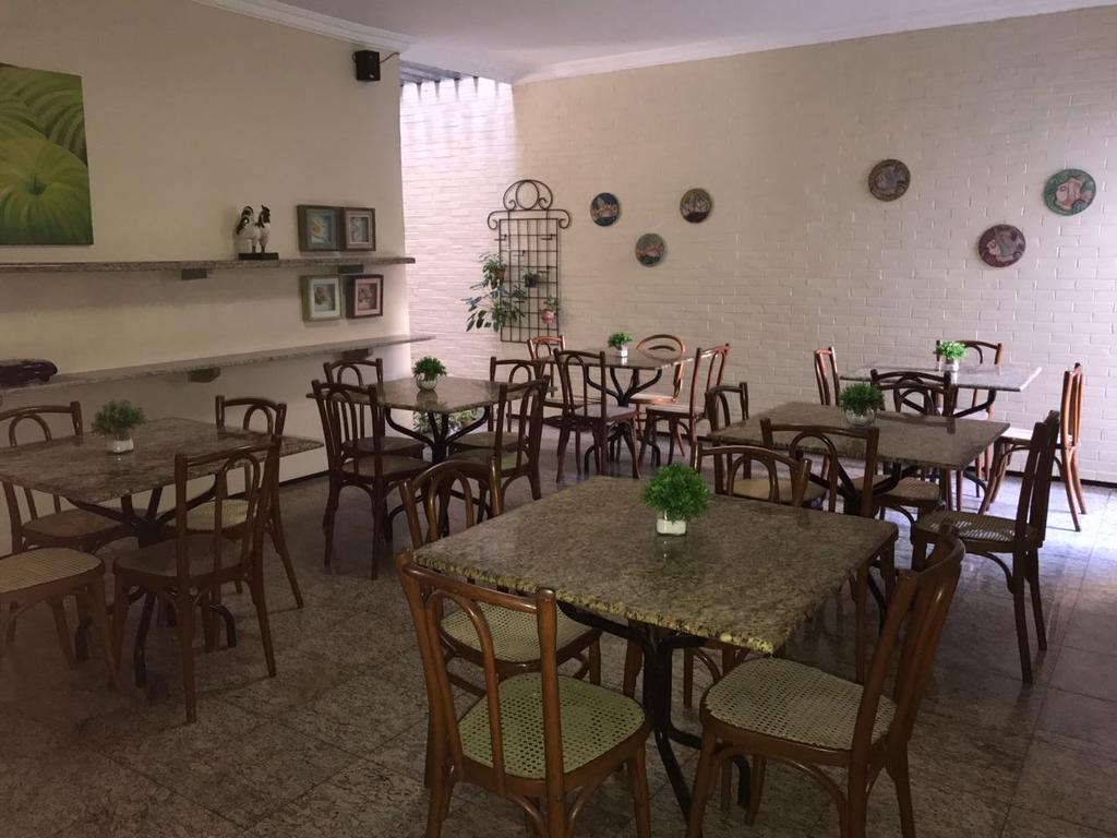 Aldeota Hotel Fortaleza (Ceara)