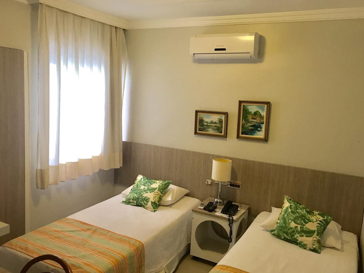 Aldeota Hotel