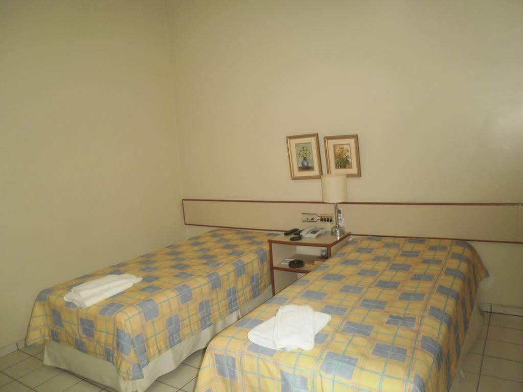 Hotel Aldeota Fortaleza (Ceara)